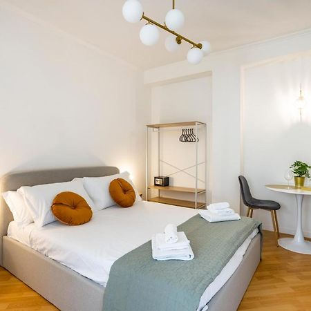 Re Di Roma - Charme Apartment Экстерьер фото