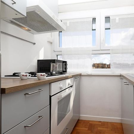 Re Di Roma - Charme Apartment Экстерьер фото
