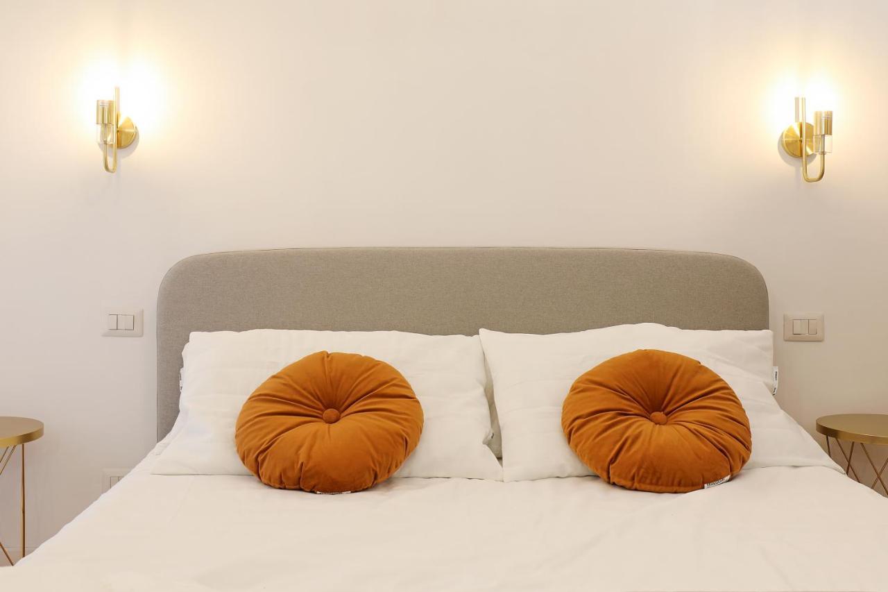 Re Di Roma - Charme Apartment Экстерьер фото